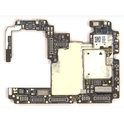 Motorola Edge 30 Ultra 256GB Motherboard PCB Module