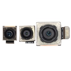 Motorola Edge 30 Ultra Rear Camera Module 