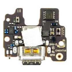 Motorola Edge 40 Charging Port PCB Module