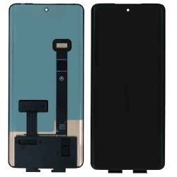 Motorola Edge 40 LCD Screen Display Black - High Quality