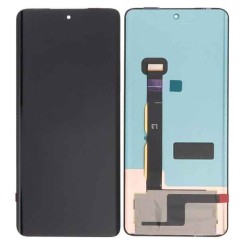 Motorola Edge 40 Neo LCD Screen Display Black - High Quality