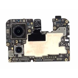 Motorola Edge 40 Neo Motherboard Replacement Module