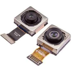 Motorola Edge 40 Neo Rear Camera Replacement Module