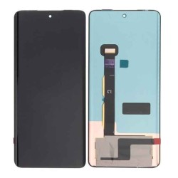 Motorola Edge 40 Pro LCD Screen Display Black - High Quality