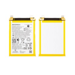 Motorola Edge 50 Fusion Battery