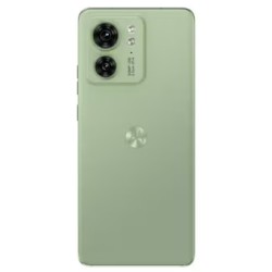 Motorola Edge 40 Rear Housing Panel Module - Nebula Green