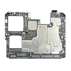Motorola Edge 50 Pro 128GB 8GB RAM Motherboard