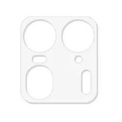 Motorola Edge 50 Ultra Camera Lens - Nordic Wood