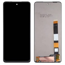 Motorola Edge 5G UW 2021 ORIGINAL LCD Screen Display - Black