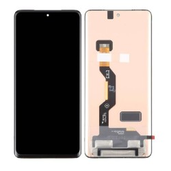Motorola Edge 60 Neo 5G LCD Screen Display Black - High Quality