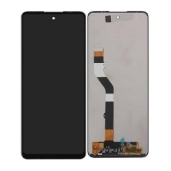 Motorola Edge 60 ORIGINAL LCD Screen Display - Black