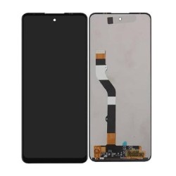 Motorola Edge 60 Pro ORIGINAL LCD Screen Display - Black
