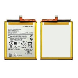 Motorola Edge 60 Stylus Battery - ORIGINAL