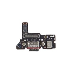 Charging Port PCB For Motorola Edge 70 5G | High Quality