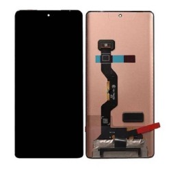Motorola Edge 70 5G LCD Screen Display Black - High Quality Motorola Edge 70 5G LCD Screen Display Black - High Quality