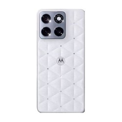 Motorola Edge 70 5G Rear Housing Back Panel Cover Cloud - High Quality
