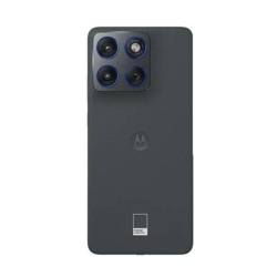 Rear Housing Panel Cover For Motorola Edge 70 5G Gray | High Quality