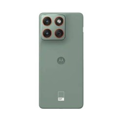 Rear Housing Panel Cover For Motorola Edge 70 5G Lily Pad | High Quality