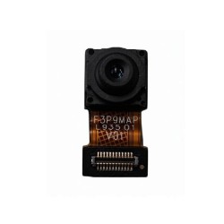 Motorola Edge 70 Fusion Front Camera - High Quality