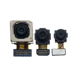 Motorola Edge 70 Fusion Plus Rear Main Back Camera SET - High Quality