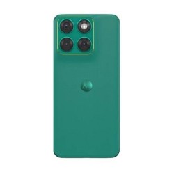 Motorola Edge 70 Fusion Plus Rear Housing Back Panel Cover Green - High Quality
