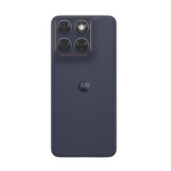 Motorola Edge 70 Fusion Plus Rear Housing Back Panel Cover Silhouette - High Quality