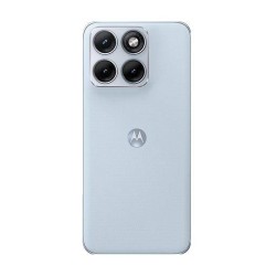 Motorola Edge 70 Fusion Rear Housing Back Panel Cover Country Air - High Quality