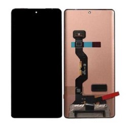 Motorola Edge 70 Max LCD Screen Display Black - High Quality Motorola Edge 70 Max LCD Screen Display Black - High Quality
