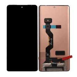 Motorola Edge 70 Max ORIGINAL LCD Screen Display - Black Motorola Edge 70 Max ORIGINAL LCD Screen Display - Black