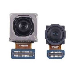 Motorola Edge 70 Max Rear Main Back Camera SET - High Quality Motorola Edge 70 Max Rear Main Back Camera SET - High Quality