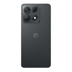 Motorola Edge 70 Max Rear Housing Back Panel Cover Black - High Quality Motorola Edge 70 Max Rear Housing Back Panel Cover Black - High Quality