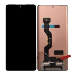 Motorola Edge 70 Plus ORIGINAL LCD Screen Display - Black Motorola Edge 70 Plus ORIGINAL LCD Screen Display - Black