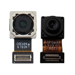 Motorola Edge 70 Plus Rear Main Back Camera SET - High Quality Motorola Edge 70 Plus Rear Main Back Camera SET - High Quality