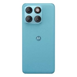 Rear Housing Panel Cover For Motorola Edge 70 Plus Blue | High Quality Rear Housing Panel Cover For Motorola Edge 70 Plus Blue | High Quality