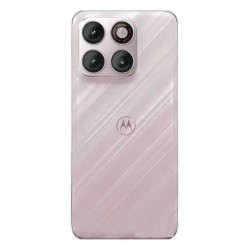 Rear Housing Panel Cover For Motorola Edge 70 Plus Lilac | High Quality Rear Housing Panel Cover For Motorola Edge 70 Plus Lilac | High Quality