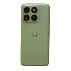 Rear Housing Panel Cover For Motorola Edge 70 Plus Sage | High Quality Rear Housing Panel Cover For Motorola Edge 70 Plus Sage | High Quality