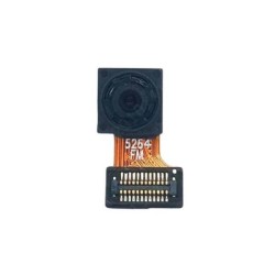 Motorola Edge 70 Pro Front Camera - High Quality