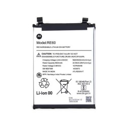 Motorola Edge 70 Pro Battery - High Quality