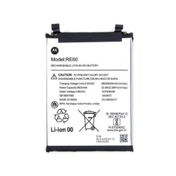 Motorola Edge 70 Pro Battery - ORIGINAL