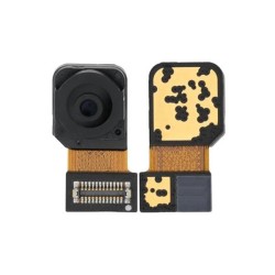 Motorola Edge 70 Pro Plus Front Camera - High Quality
