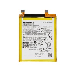 Motorola Edge 70 Pro Plus Battery - High Quality