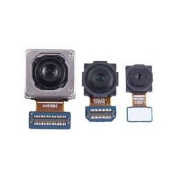 Motorola Edge 70 Pro Plus Rear Main Back Camera SET - High Quality Motorola Edge 70 Pro Plus Rear Main Back Camera SET - High Quality