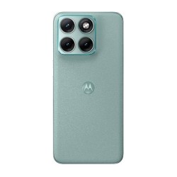 Motorola Edge 70 Pro Plus Rear Housing Back Panel Cover Green - High Quality Motorola Edge 70 Pro Plus Rear Housing Back Panel Cover Green - High Quality