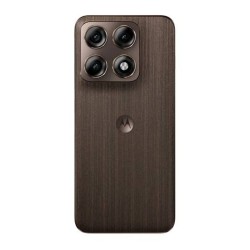 Motorola Edge 70 Pro Plus Rear Housing Back Panel Cover Wood - High Quality Motorola Edge 70 Pro Plus Rear Housing Back Panel Cover Wood - High Quality