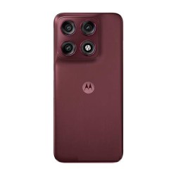 Motorola Edge 70 Pro Plus Rear Housing Back Panel Cover Red - High Quality Motorola Edge 70 Pro Plus Rear Housing Back Panel Cover Red - High Quality