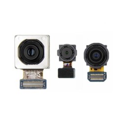 Motorola Edge 70 Pro Rear Main Back Camera SET - High Quality Motorola Edge 70 Pro Rear Main Back Camera SET - High Quality