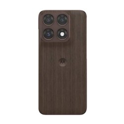 Motorola Edge 70 Pro Rear Housing Back Panel Cover Coffee - High Quality