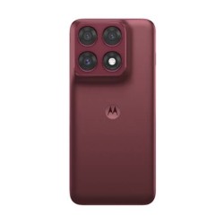 Motorola Edge 70 Pro Rear Housing Back Panel Cover Zinfandel - High Quality