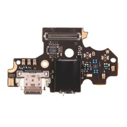 Motorola Edge Charging Port PCB Replacement Module