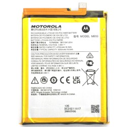 Motorola Edge Plus 5G UW (2022) Battery Module